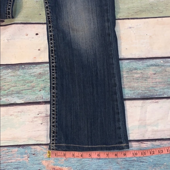 Torrid relaxed bootcut - Picture 5 of 8